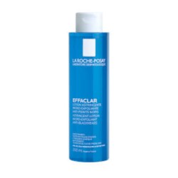 La Roche Posay Effaclar Clarifying Toner 200ml